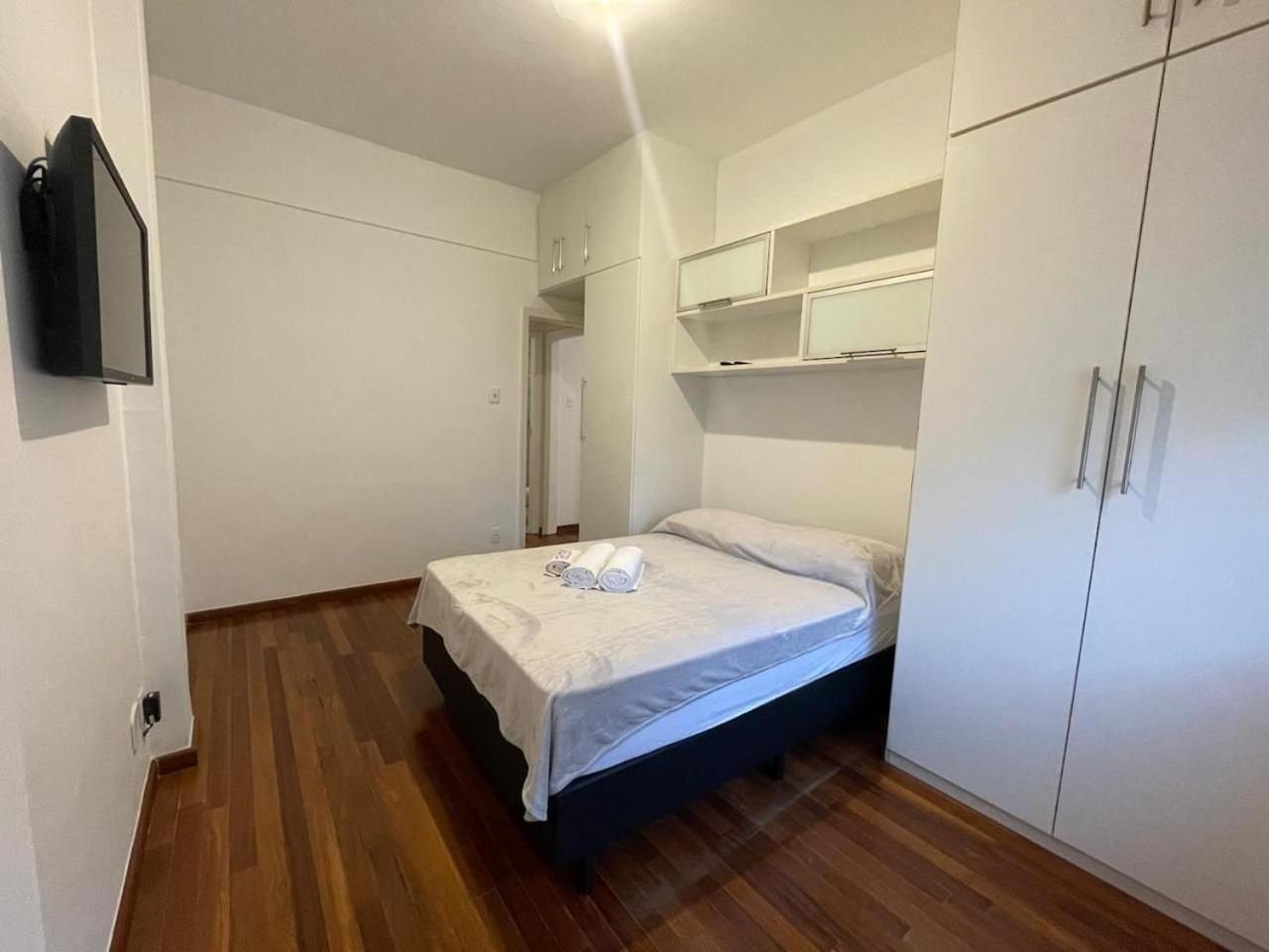 Apartamento Copacabana/ipanema Sol E Mar Rio de Janeiro