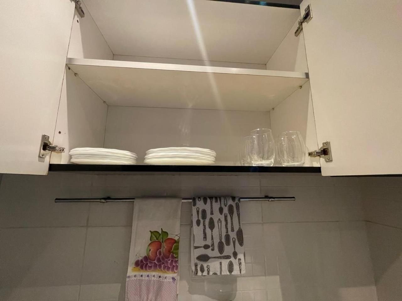 Apartamento Copacabana/ipanema Sol E Mar Rio de Janeiro