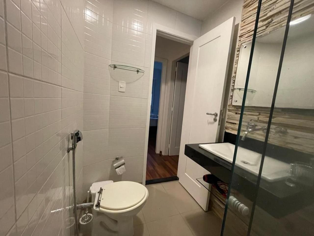 Copacabana/ipanema Sol E Mar Apartamento *