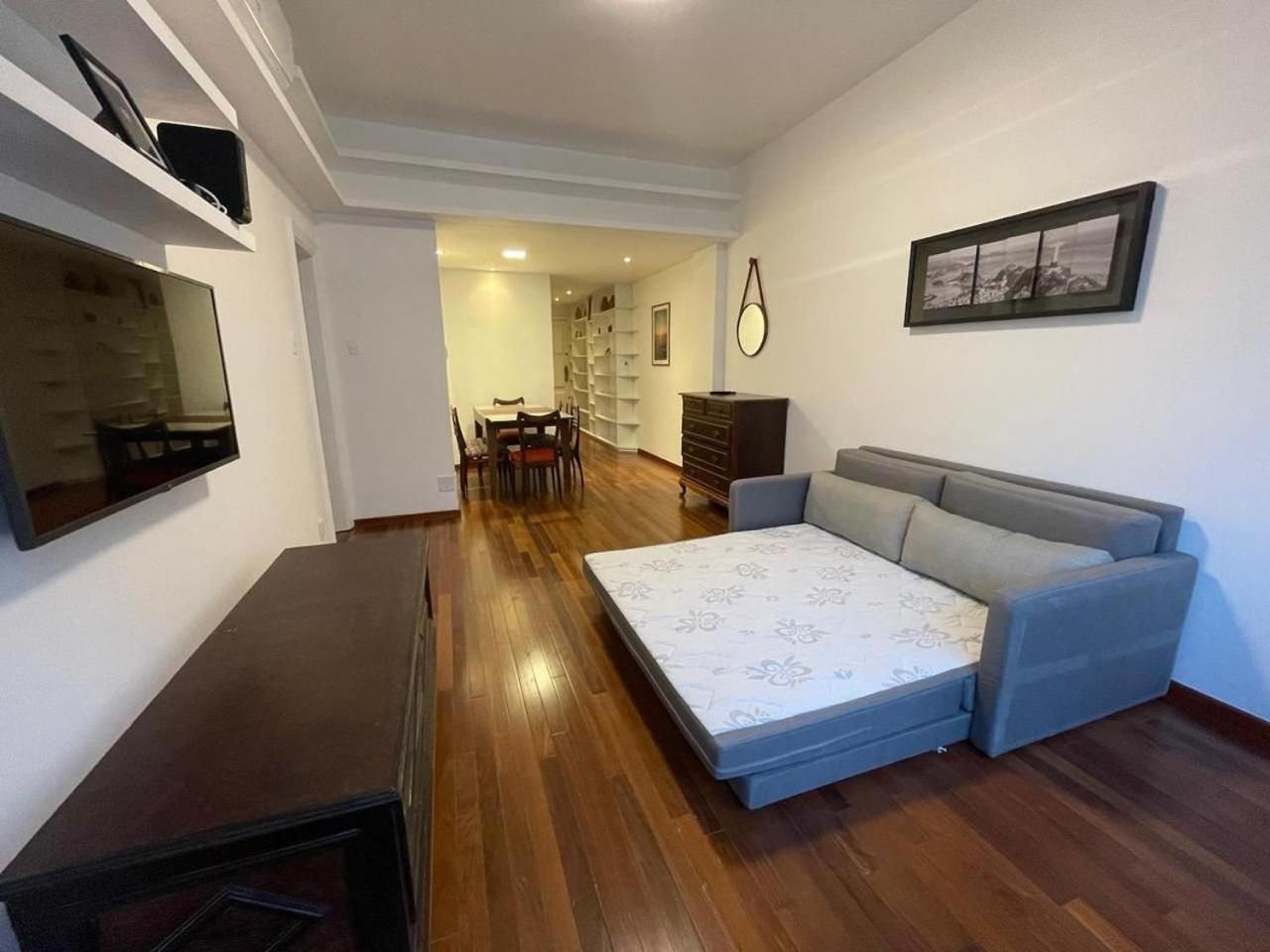 Apartamento Copacabana/ipanema Sol E Mar Rio de Janeiro