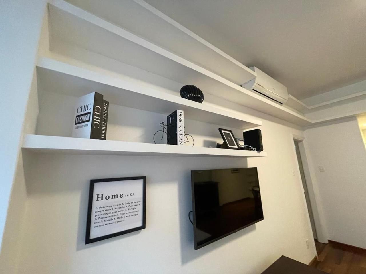 Apartamento Copacabana/ipanema Sol E Mar *