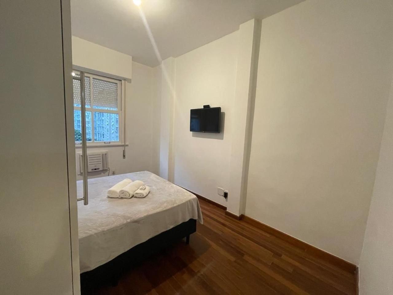Apartamento Copacabana/ipanema Sol E Mar
