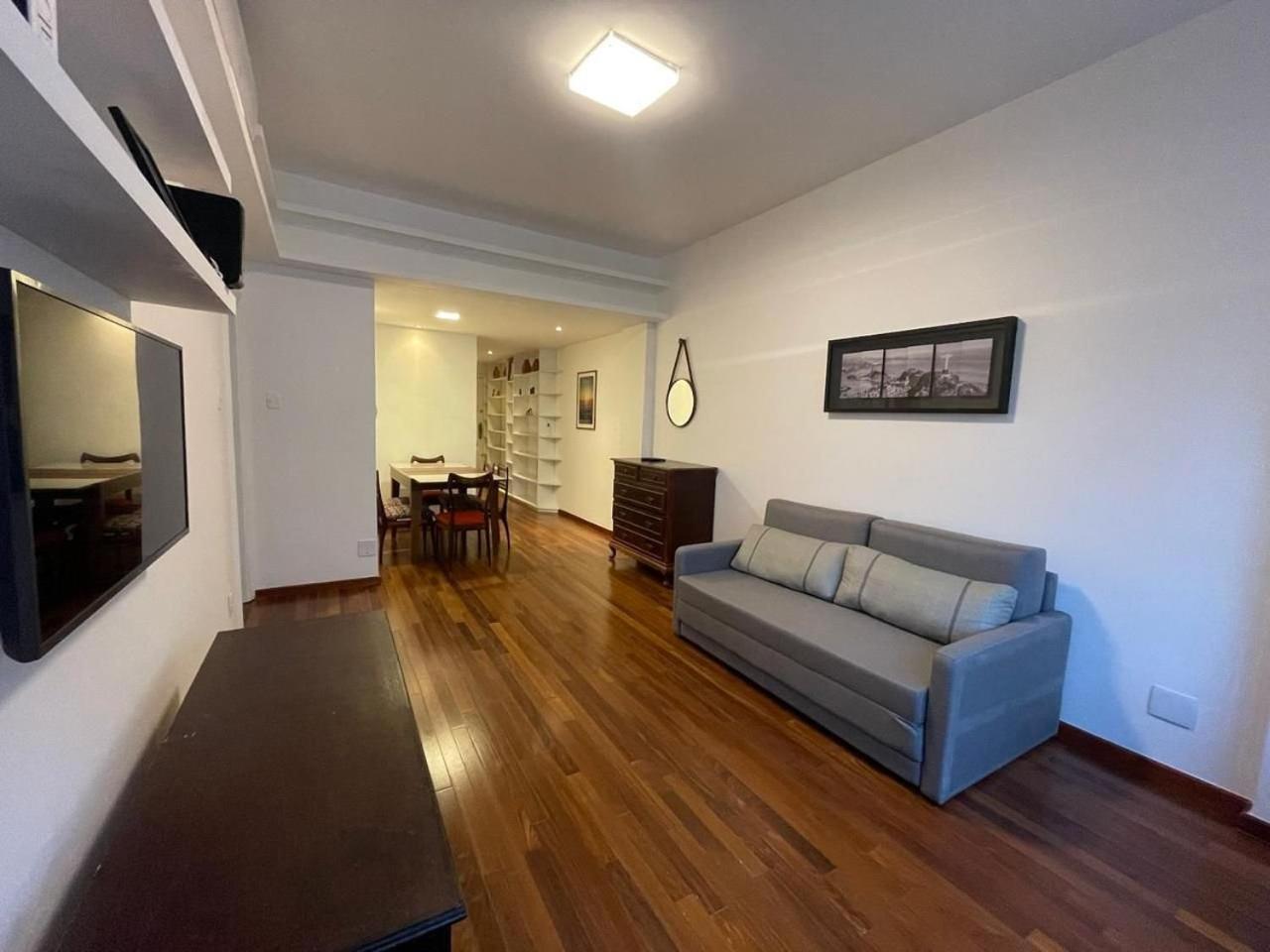Apartamento Copacabana/ipanema Sol E Mar *