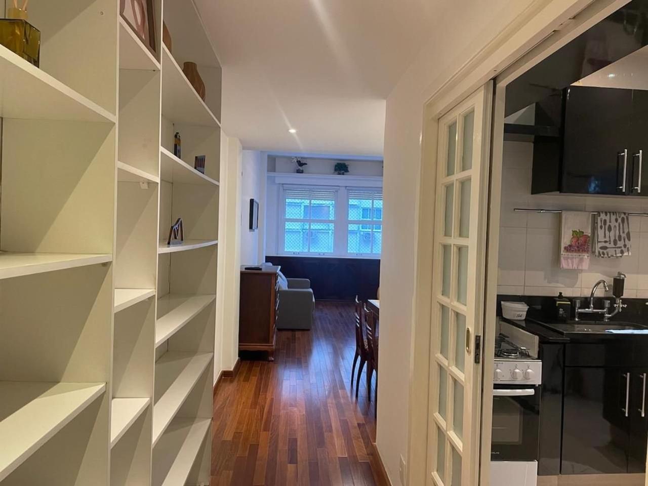 Apartamento Copacabana/ipanema Sol E Mar Rio de Janeiro