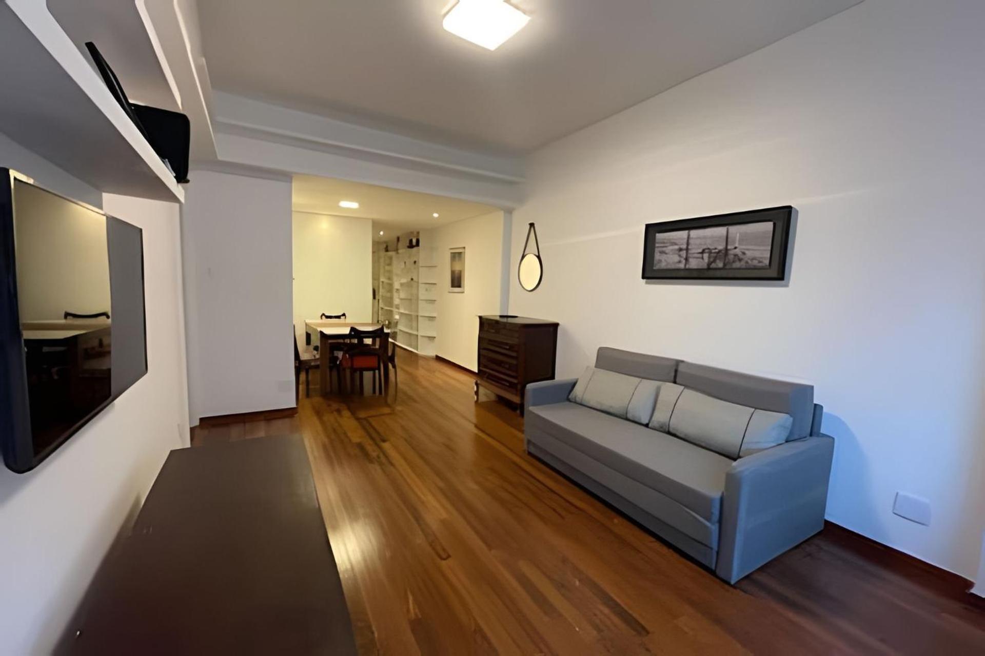 Apartamento Copacabana/ipanema Sol E Mar *