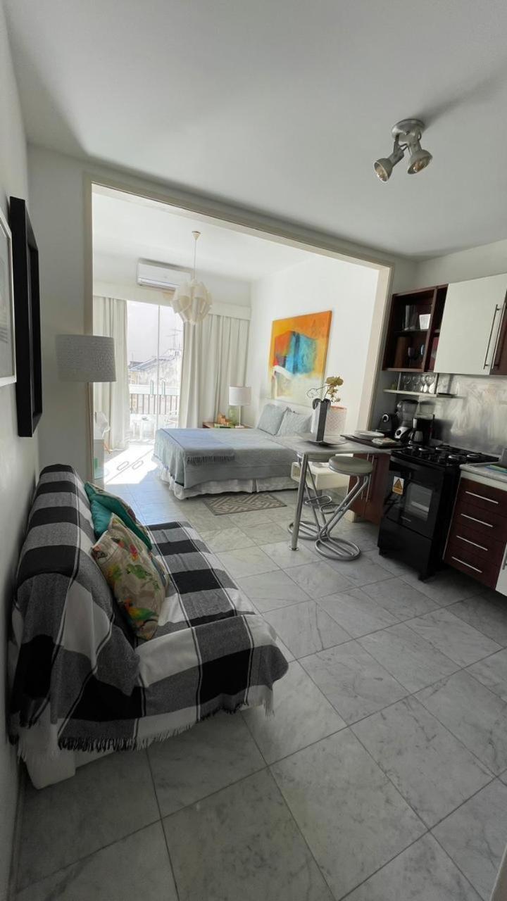 Copacabana: Lounge Lindo, Confortavel E Com Vista Do Mar Rio de Janeiro