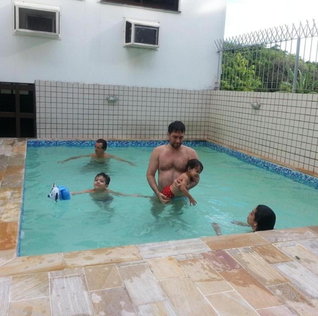 Apartamento Apto Grande, 170m2-recreio *