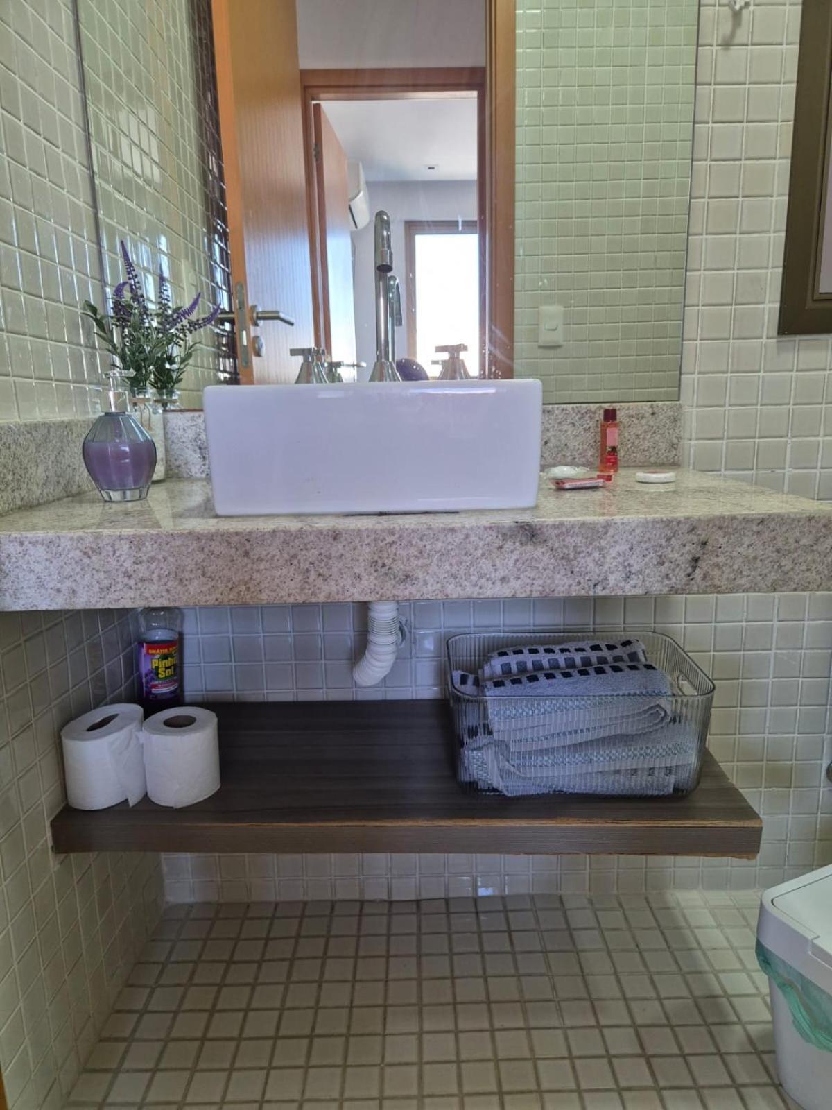 Aparthotel Apartamento/flat Rio Convention & *