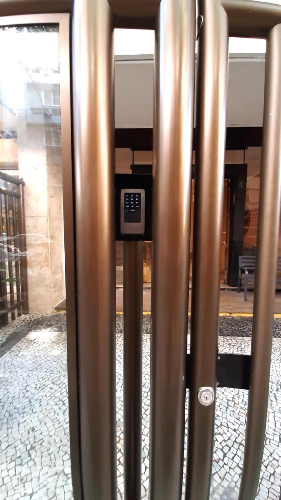 So Elas / Copacabana Individual Mulheres Apartamento