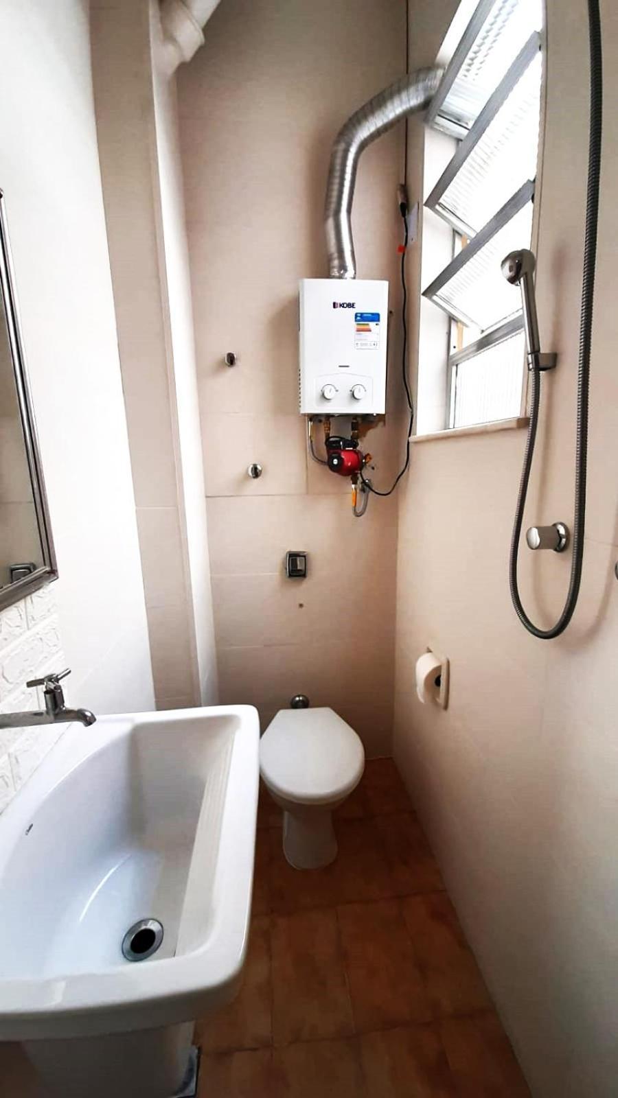 Apartment So Elas / Copacabana Individual Mulheres