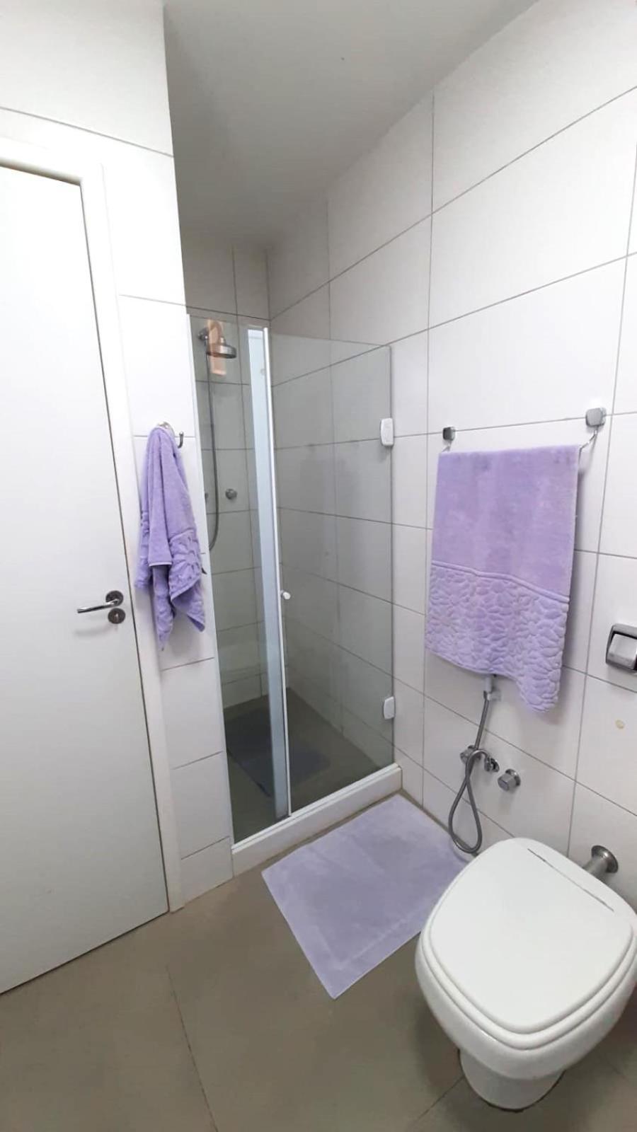 Apartment So Elas / Copacabana Individual Mulheres Rio de Janeiro