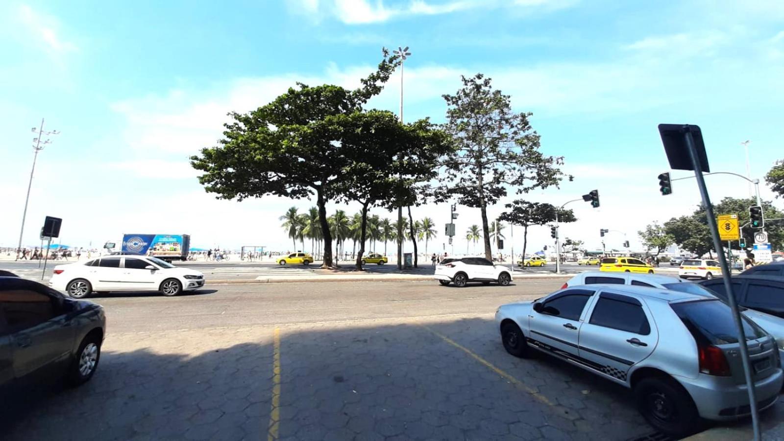 So Elas / Copacabana Individual Mulheres *