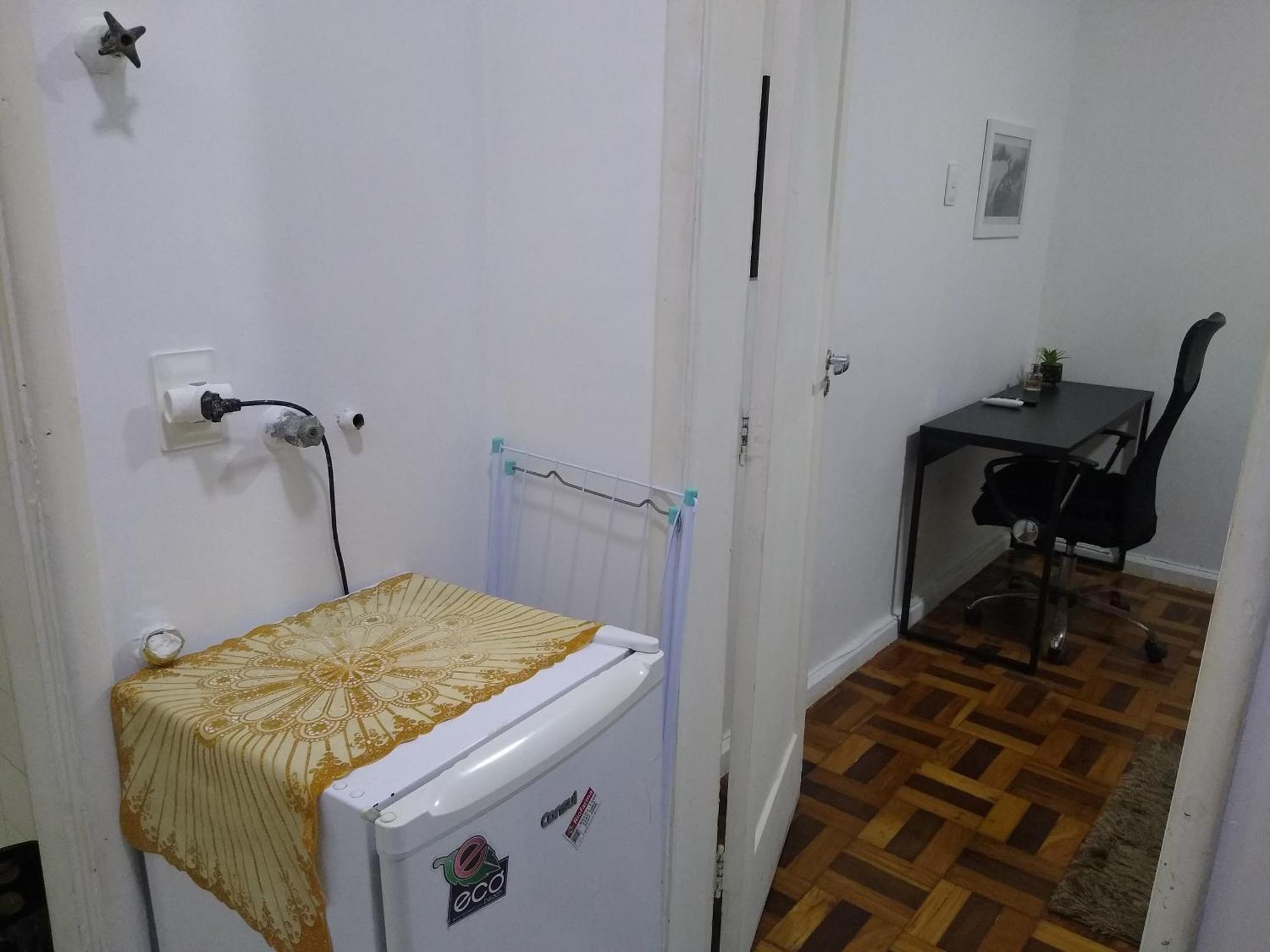 Em Frente A * Rio de Janeiro