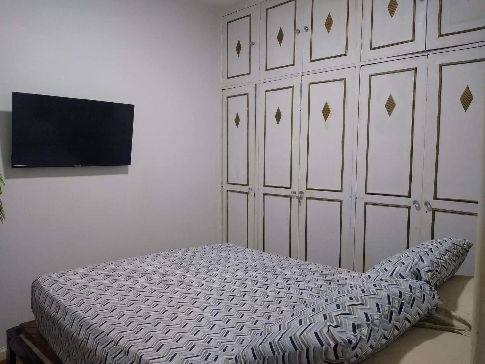 Apartamento Em Frente A Rio de Janeiro