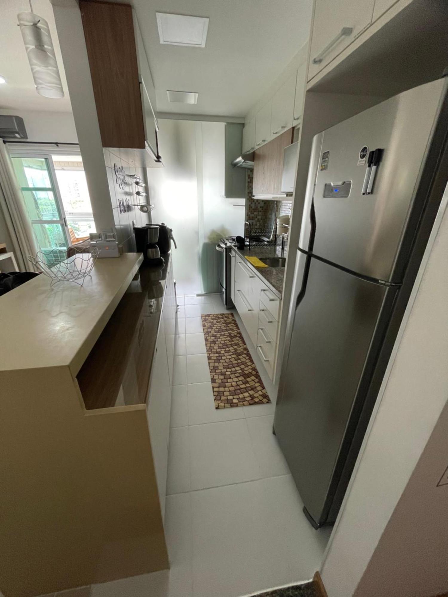 Apartamento Amplo E Aconchegante Apto Na Barra Olimpica Rio de Janeiro