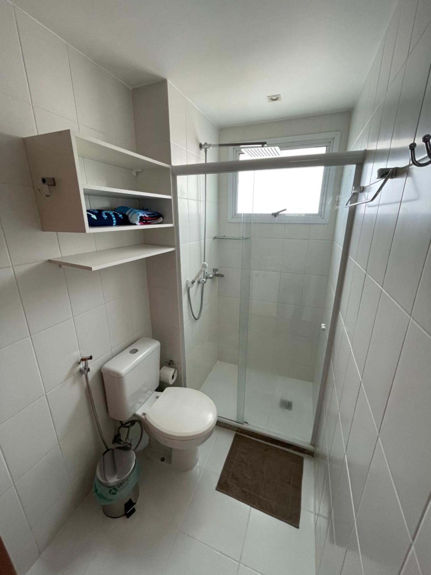 Apartamento Amplo E Aconchegante Apto Na Barra Olimpica *
