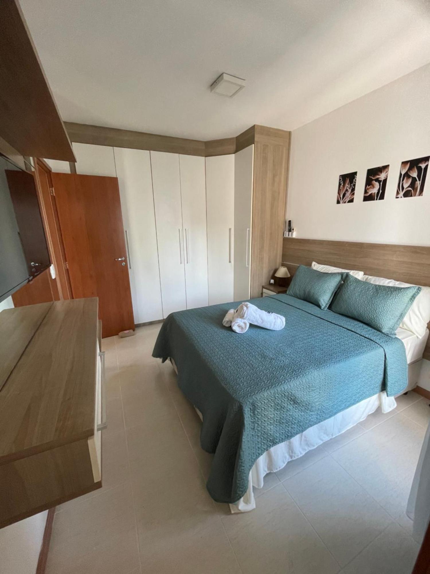 Apartamento Amplo E Aconchegante Apto Na Barra Olimpica