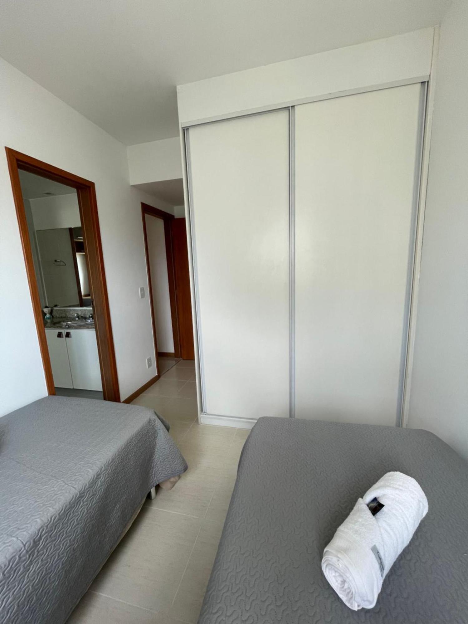 Amplo E Aconchegante Apto Na Barra Olimpica Apartamento *