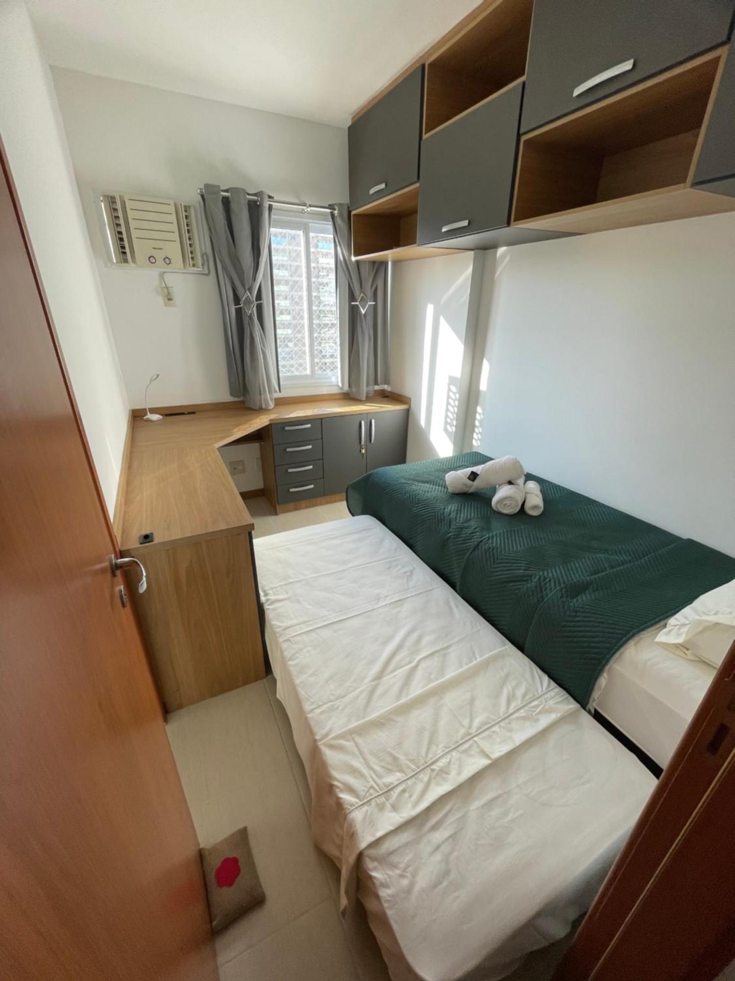 Apartamento Amplo E Aconchegante Apto Na Barra Olimpica Rio de Janeiro