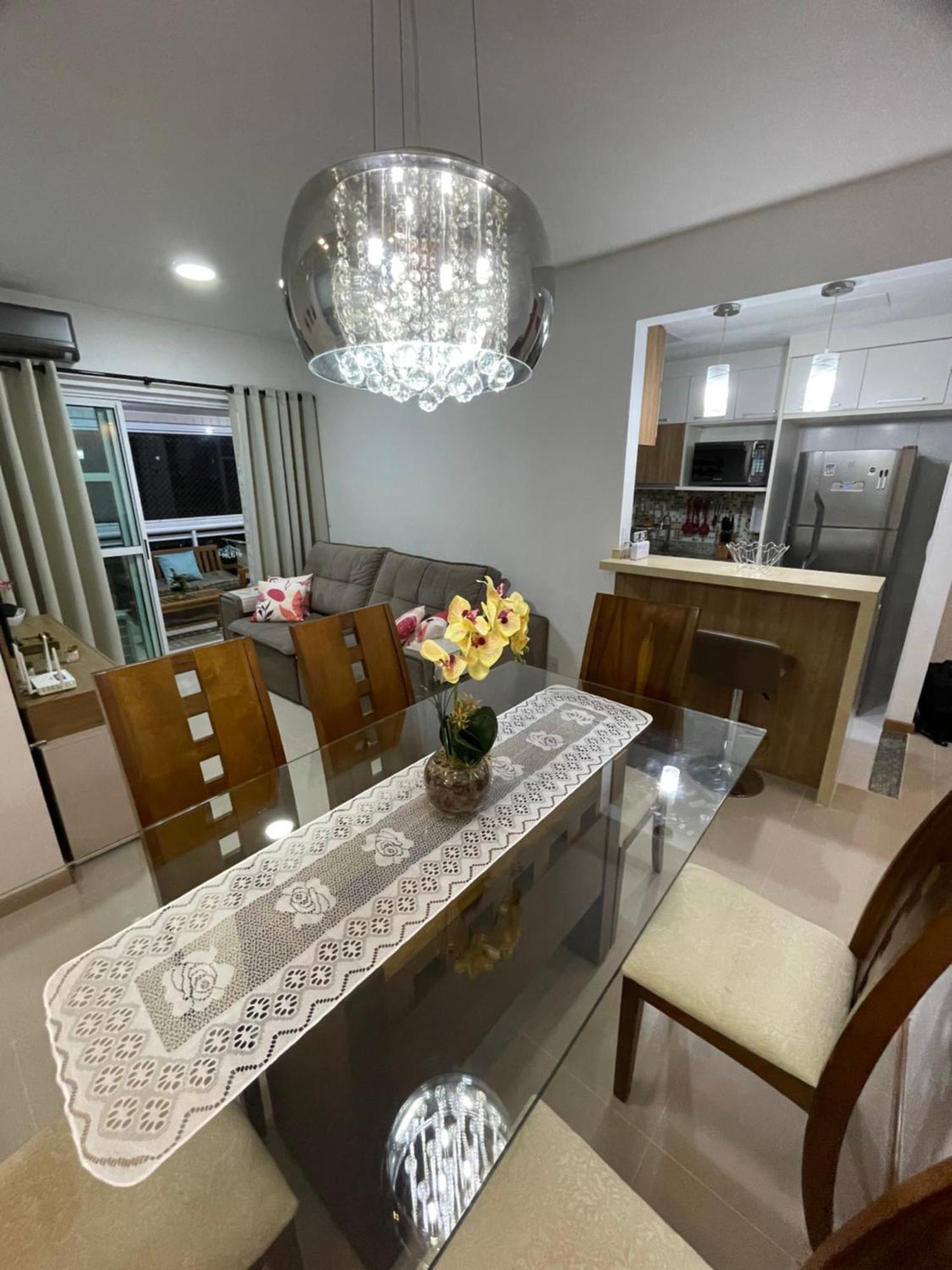 Apartamento Amplo E Aconchegante Apto Na Barra Olimpica *