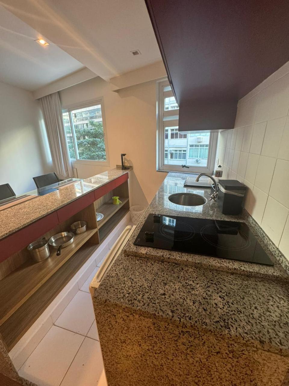 Flat Aconchegante Em Ipanema 1 * Rio de Janeiro