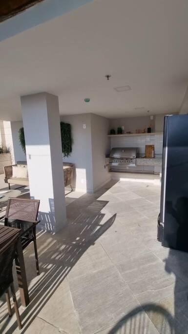 Apartamento Estudio Moderno No Coracao Do Rio de Janeiro