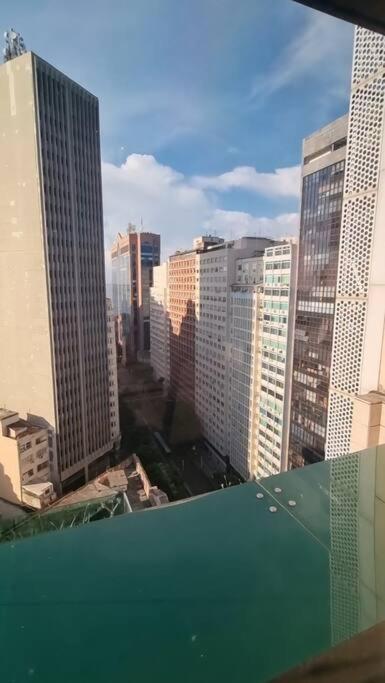 Apartamento Estudio Moderno No Coracao Do Rio de Janeiro