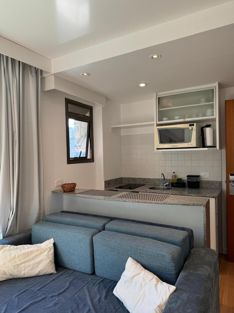 Apartment Flat Na Localizacao De Copacabana&ipanema 3 *