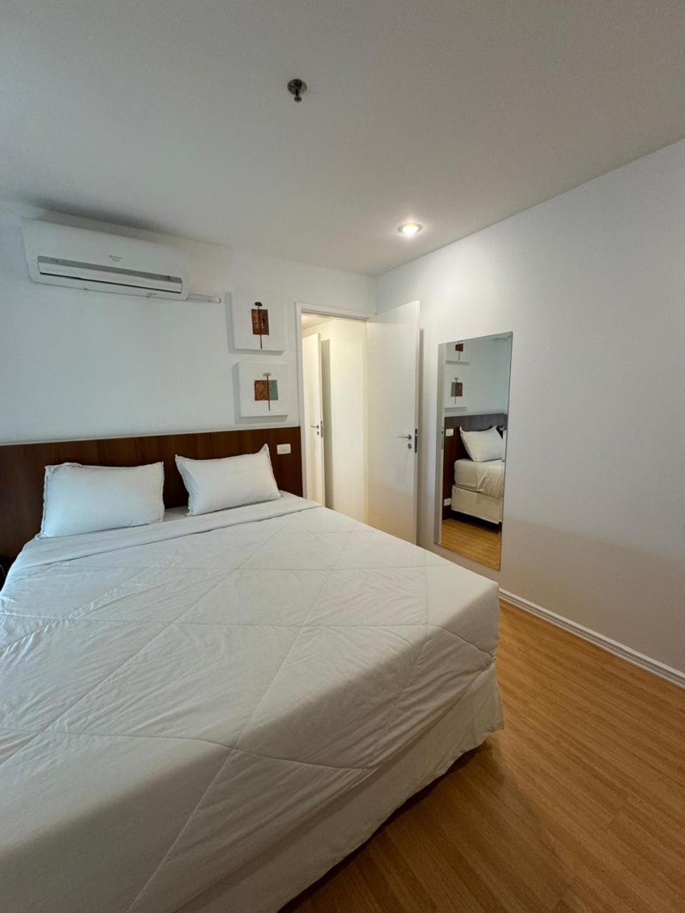 Flat Na Localizacao De Copacabana&ipanema 3 Apartment *