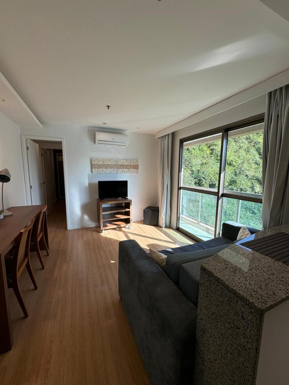 Apartment Flat Na Localizacao De Copacabana&ipanema 3 *