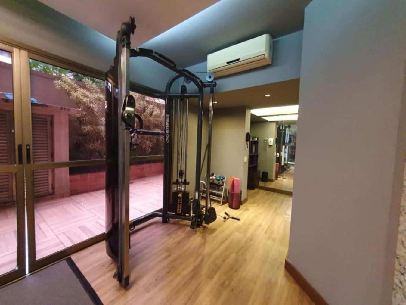 Apartamento Flat Na Localizacao De Copacabana&ipanema 1