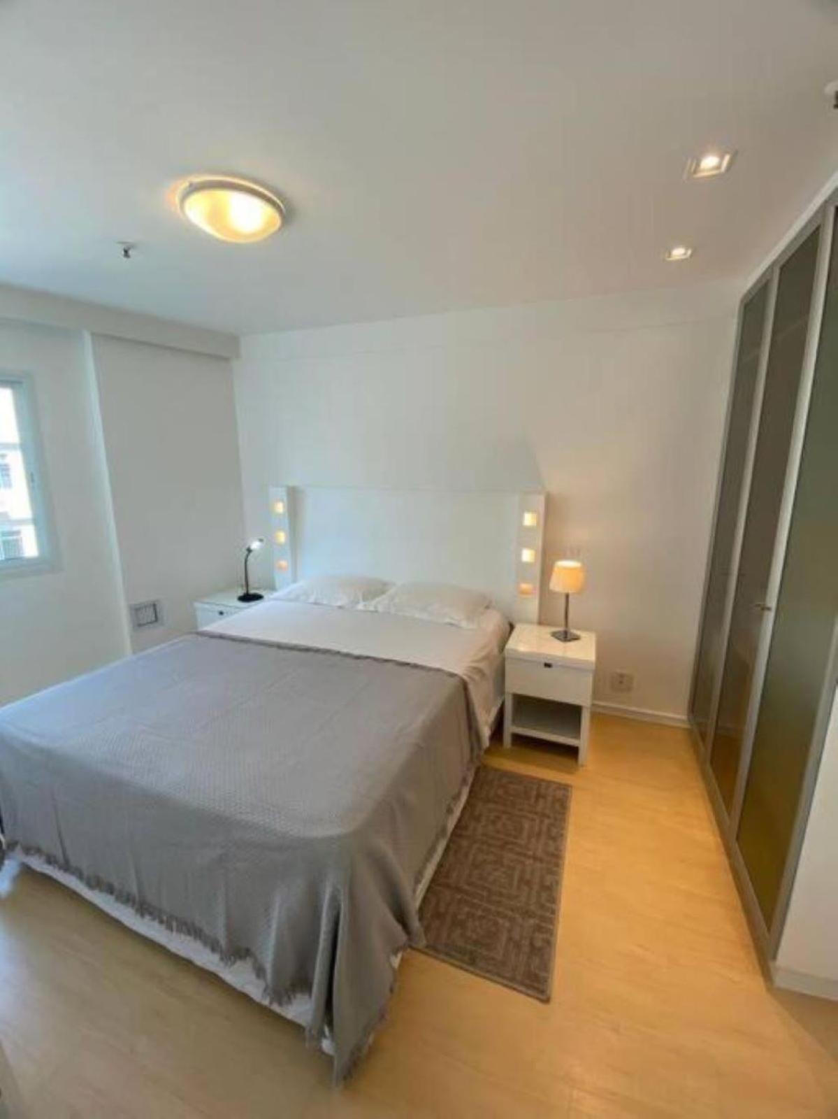 Apartamento Flat Aconchegante Em Ipanema 2 Rio de Janeiro