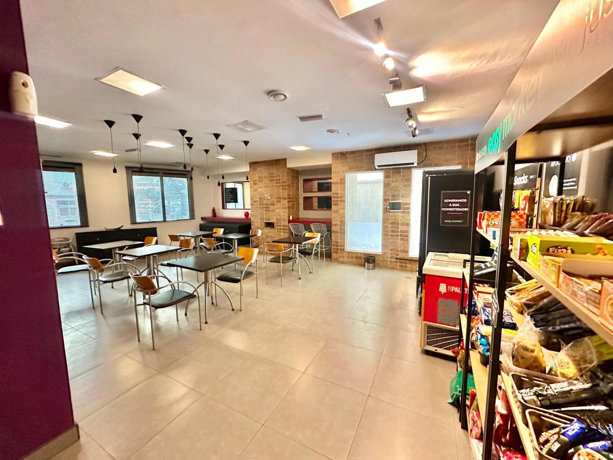 Apartamento Flat Aconchegante Em Ipanema 2 Rio de Janeiro