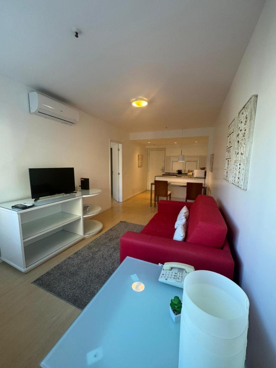 Apartamento Flat Aconchegante Em Ipanema 2