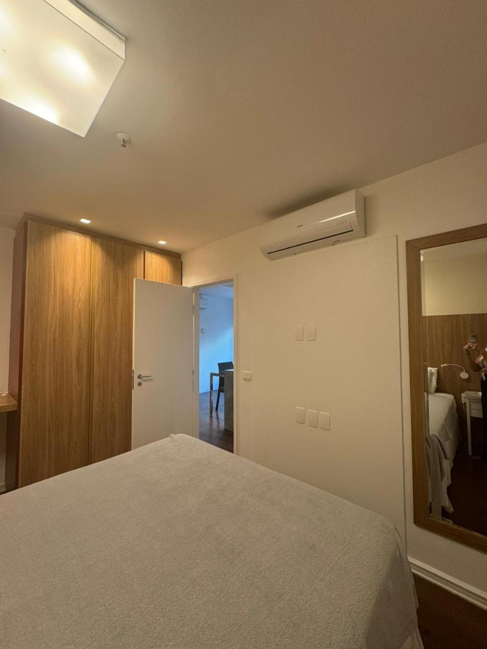 Flat Aconchegante Em Ipanema 1 * Rio de Janeiro