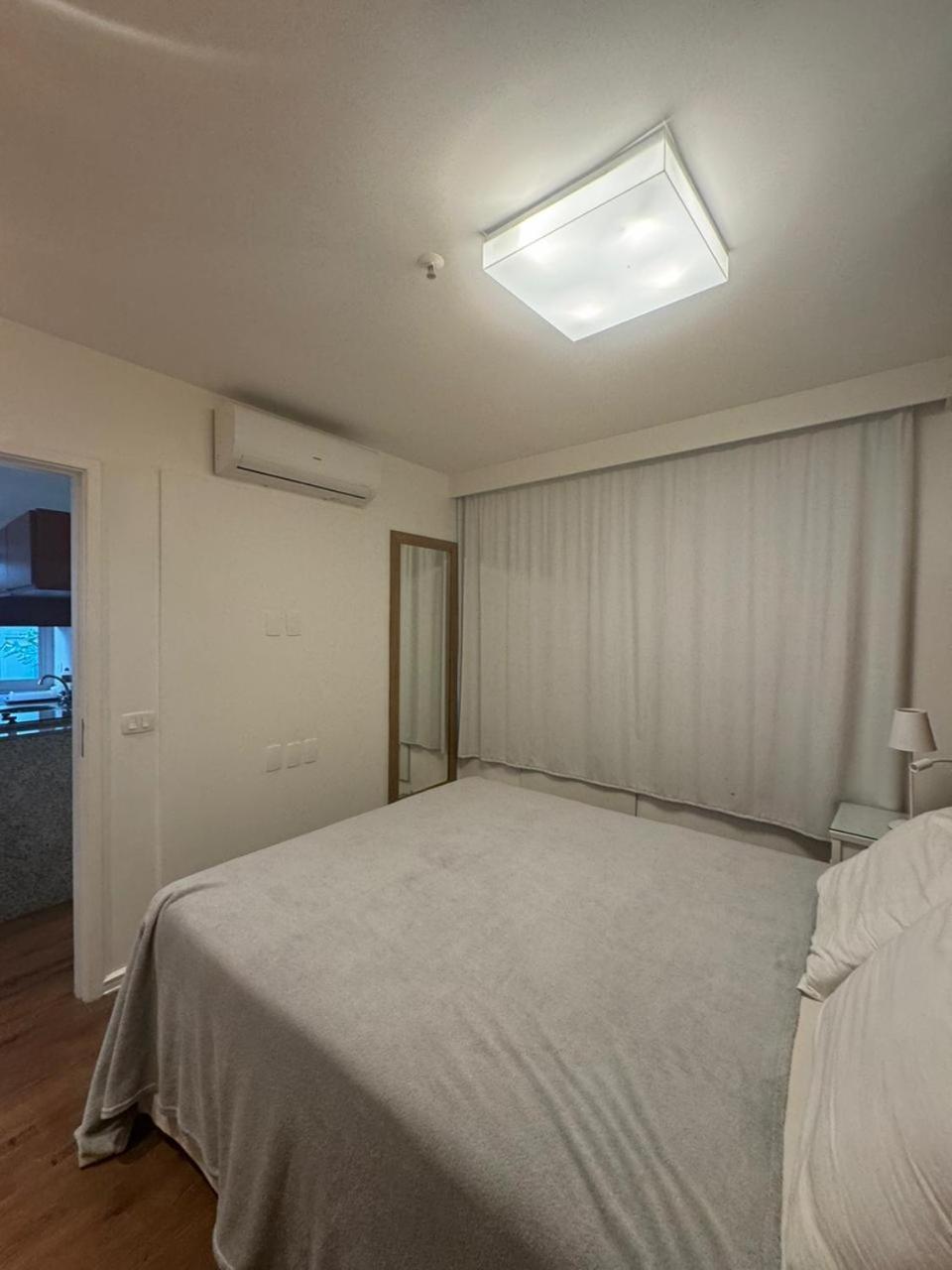 Apartamento Flat Aconchegante Em Ipanema 1