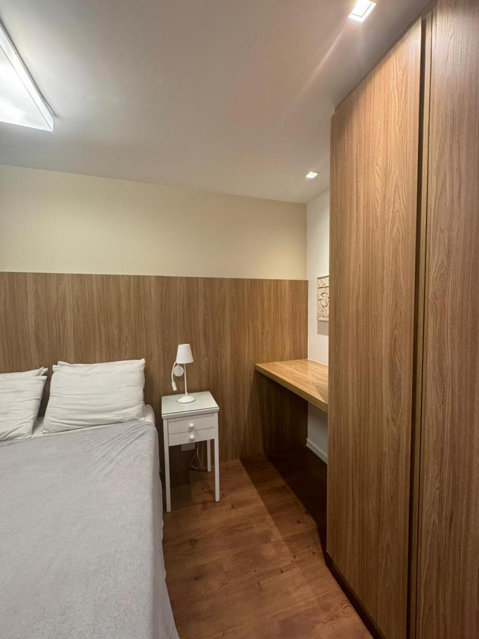 Apartamento Flat Aconchegante Em Ipanema 1 Rio de Janeiro