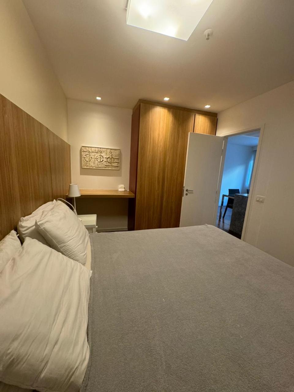 Flat Aconchegante Em Ipanema 1 Rio de Janeiro