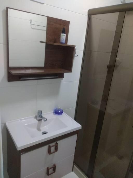 Excelente Em Copacabana Apartment Rio de Janeiro