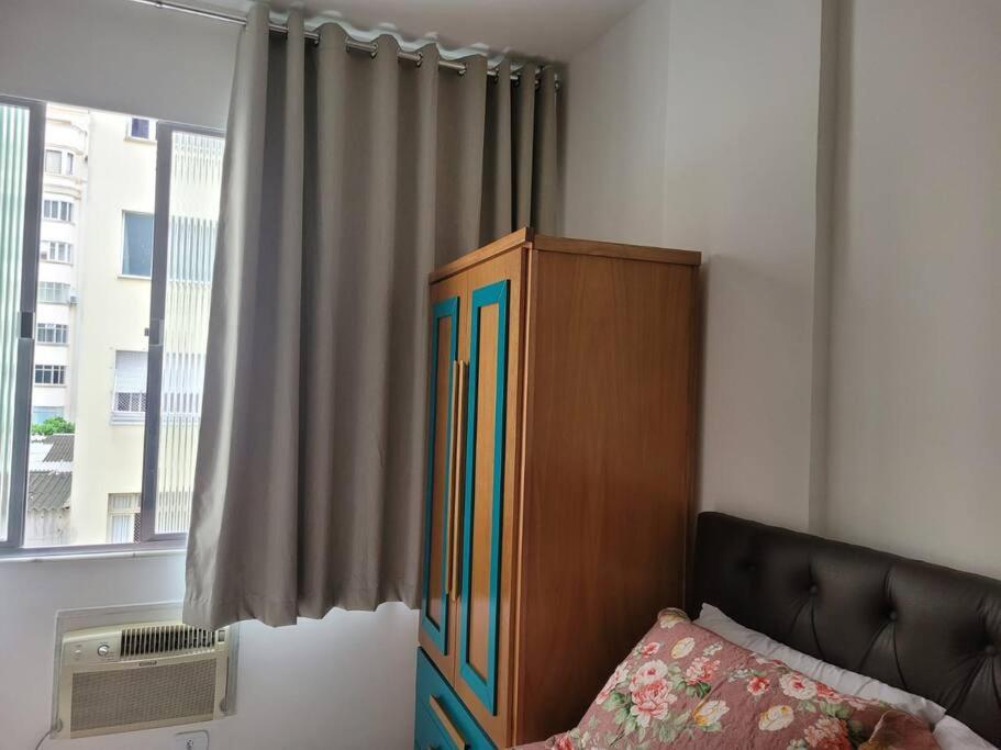 Excelente Em Copacabana Apartment Rio de Janeiro