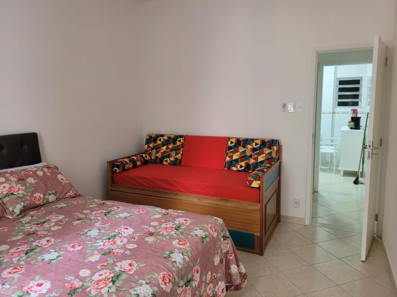 Excelente Em Copacabana Apartment *