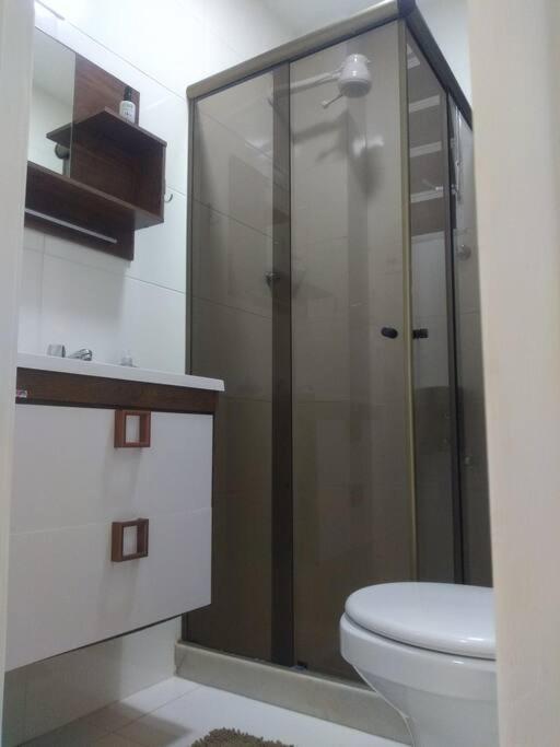 Apartment Excelente Em Copacabana *