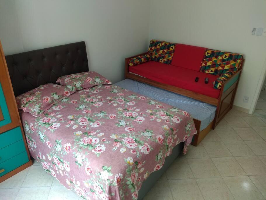 Excelente Em Copacabana Apartment Rio de Janeiro