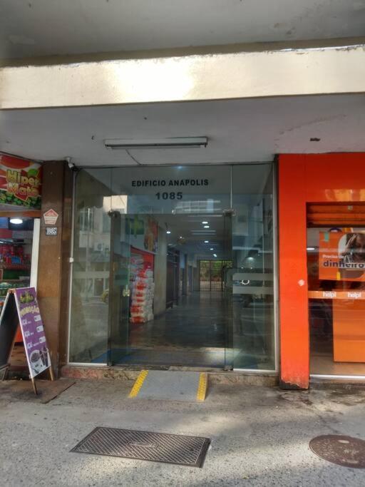 Excelente Em Copacabana