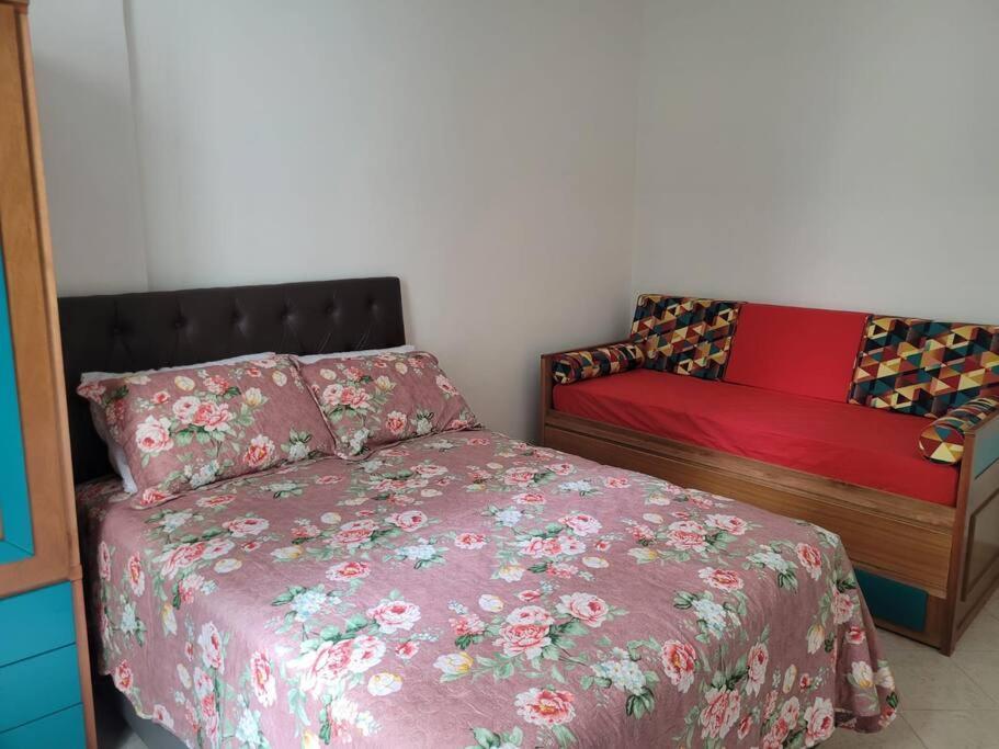 Apartment Excelente Em Copacabana Rio de Janeiro
