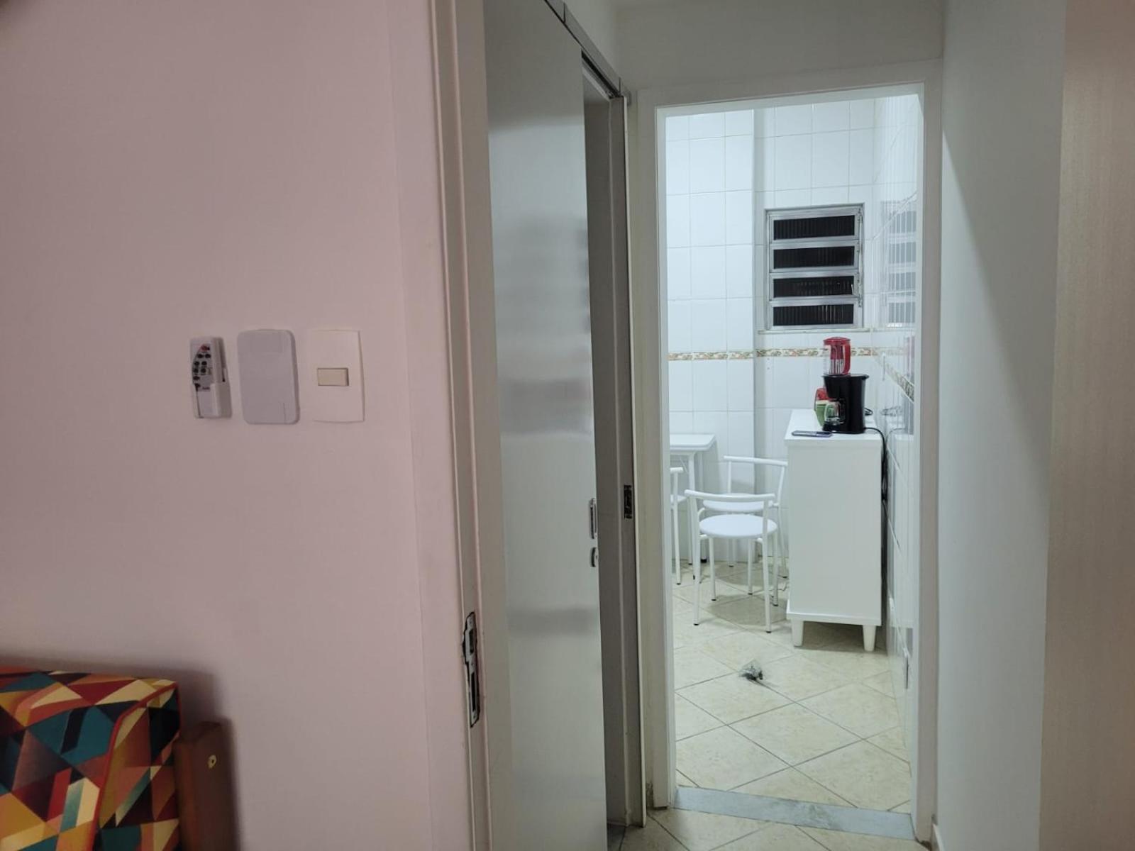 Excelente Em Copacabana Apartment *