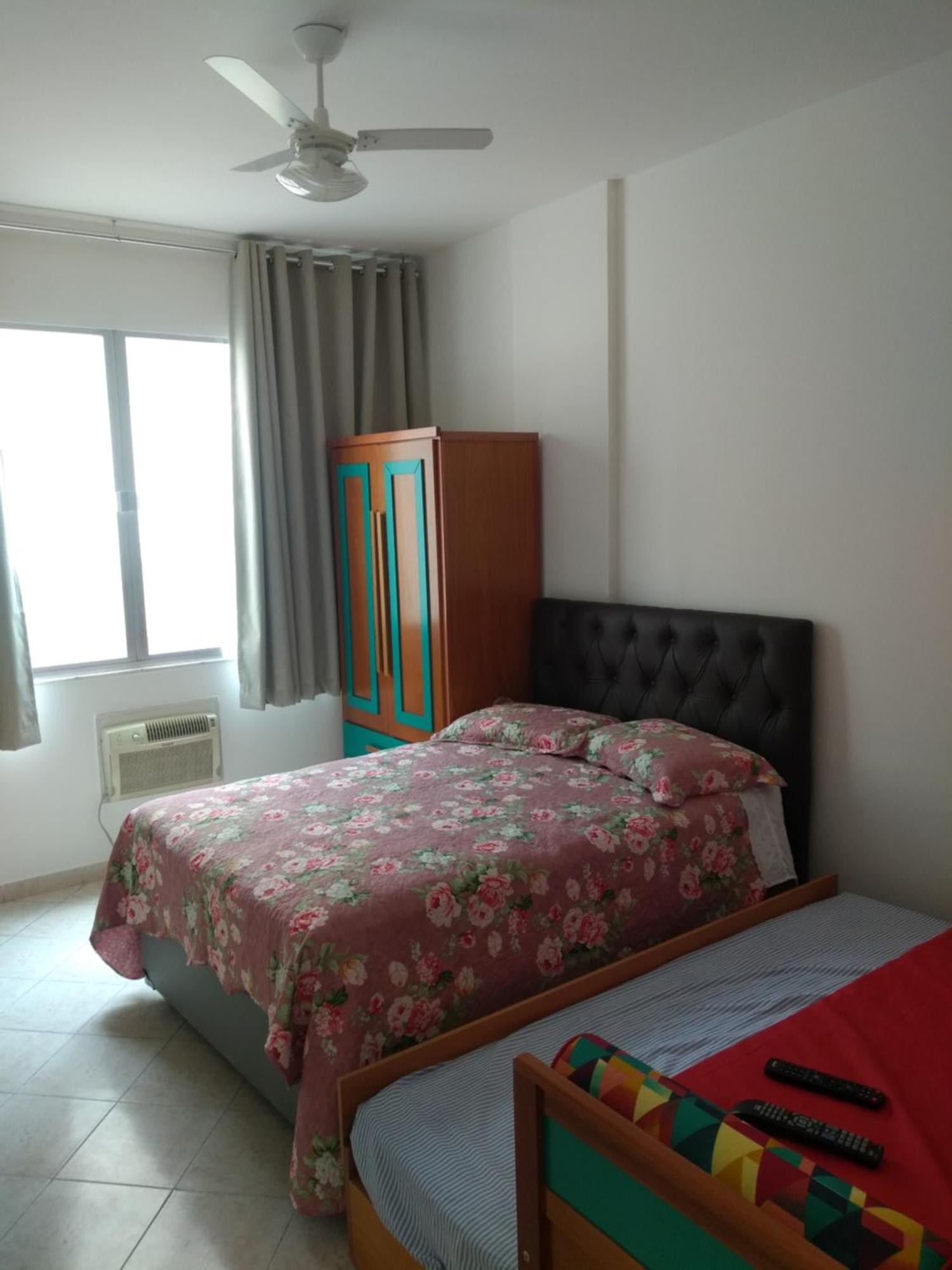Apartment Excelente Em Copacabana Rio de Janeiro