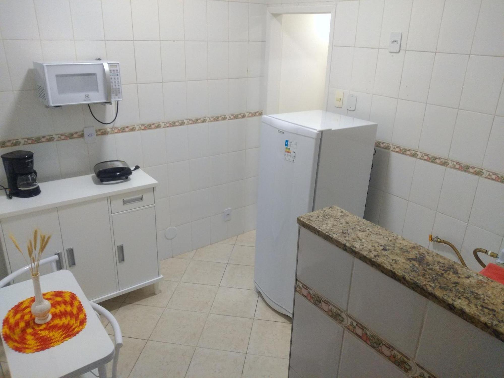 Apartment Excelente Em Copacabana