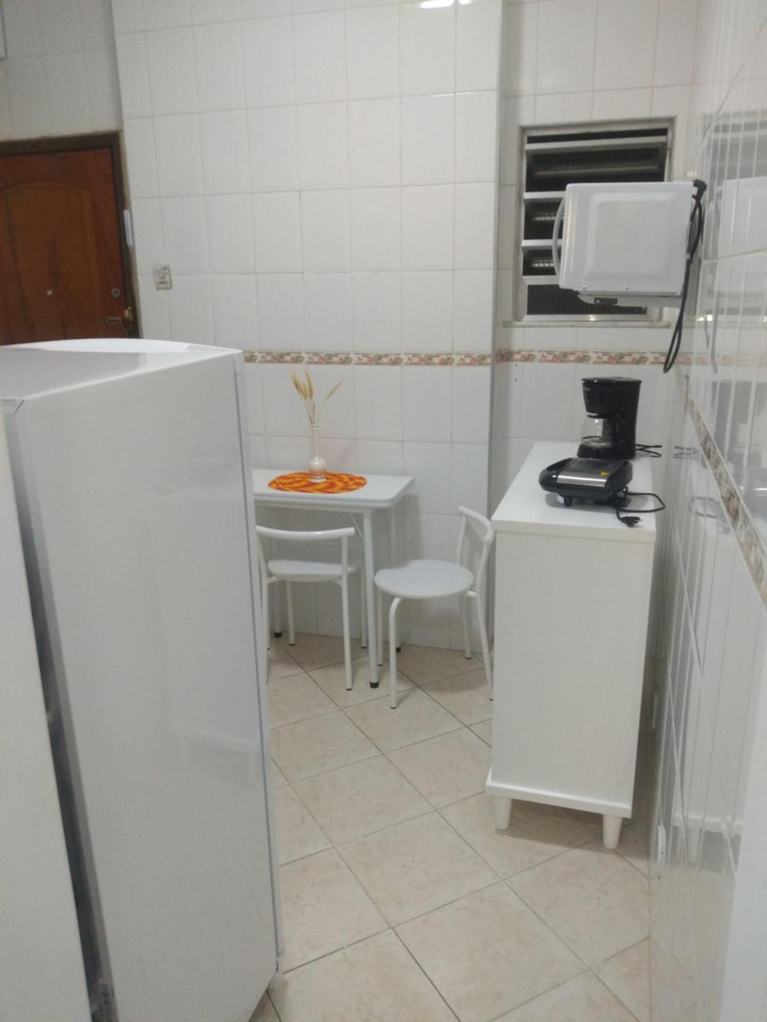 Excelente Em Copacabana Apartment *
