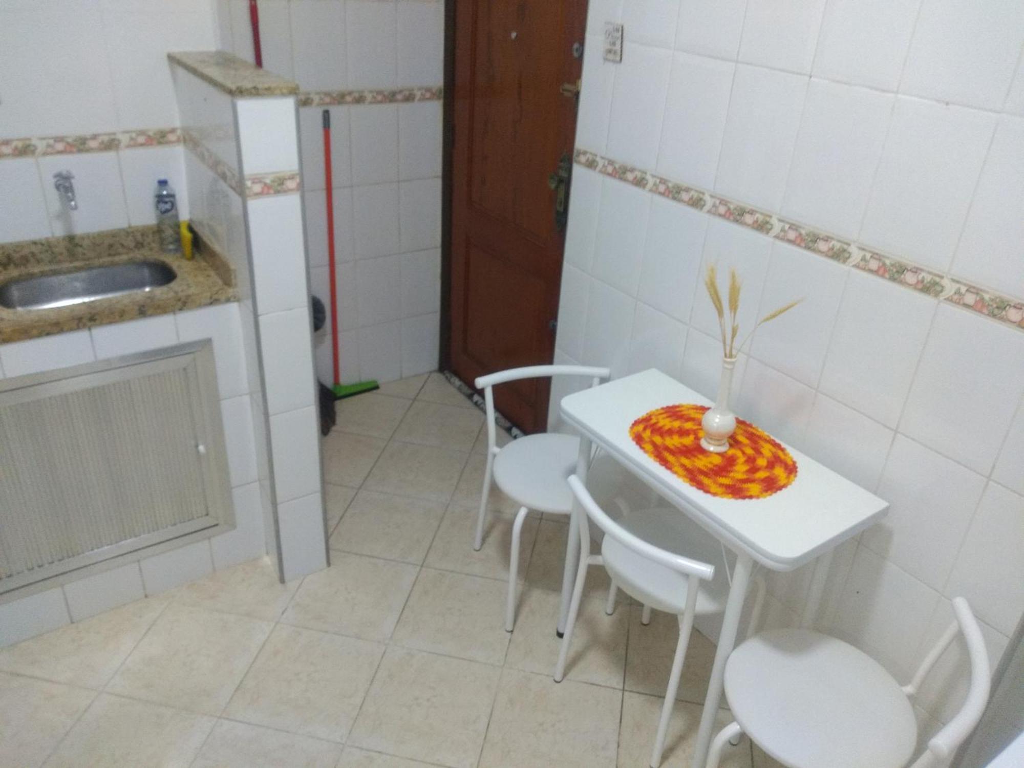 Apartment Excelente Em Copacabana *